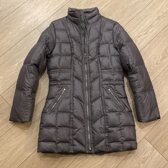 Prana Jackets & Blazers - Prana Women’s Devon Down Puffer Long Jacket size medium